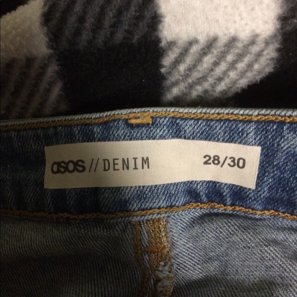 ASOS jeans - Picture 4 of 4